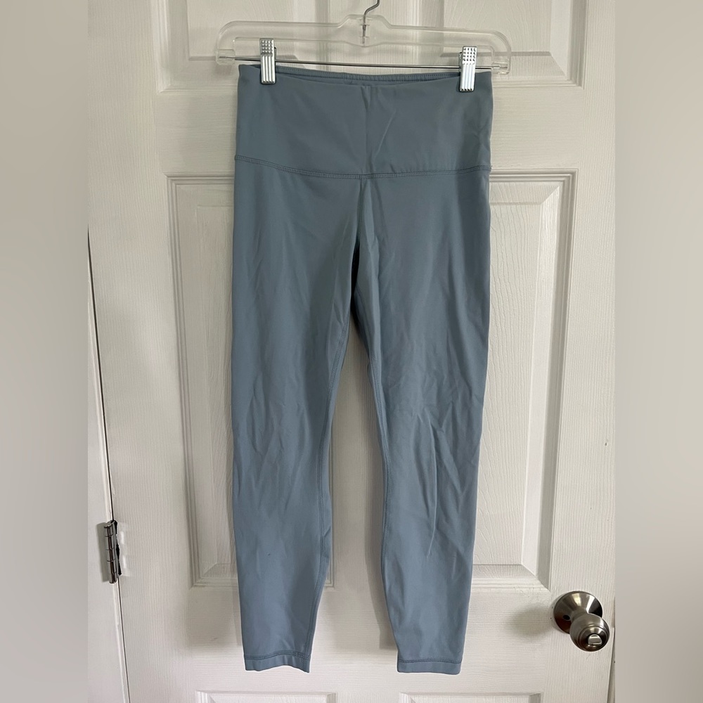 Yogalicious Ankle Leggings